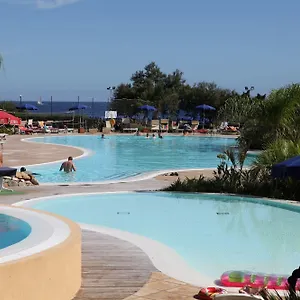 Th Ortano - Ortano Mare Apart Otel